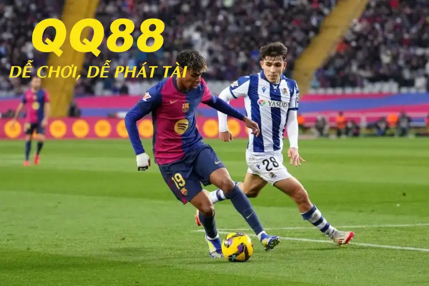 Lamine Yamal nhiều khả năng sẽ trở lại trong trận đấu này. Lamine Yamal nhiều khả năng sẽ trở lại trong trận đấu này.