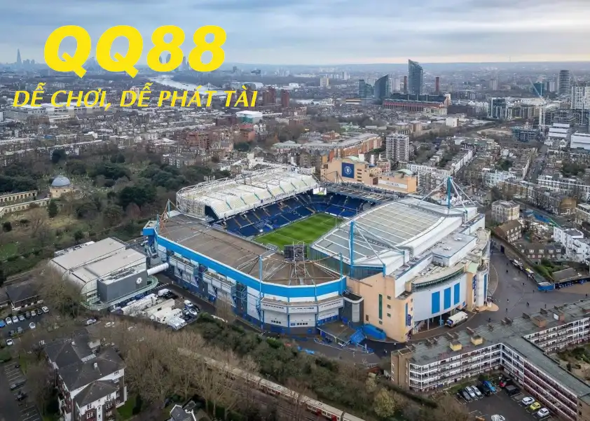 SVĐ Stamford Bridge hiện đã khá tụt hậu so với đa số các sân đấu khác tại Ngoại Hạng Anh. (Ảnh: Chelsea) SVĐ Stamford Bridge hiện đã khá tụt hậu so với đa số các sân đấu khác tại Ngoại Hạng Anh. (Ảnh: Chelsea)