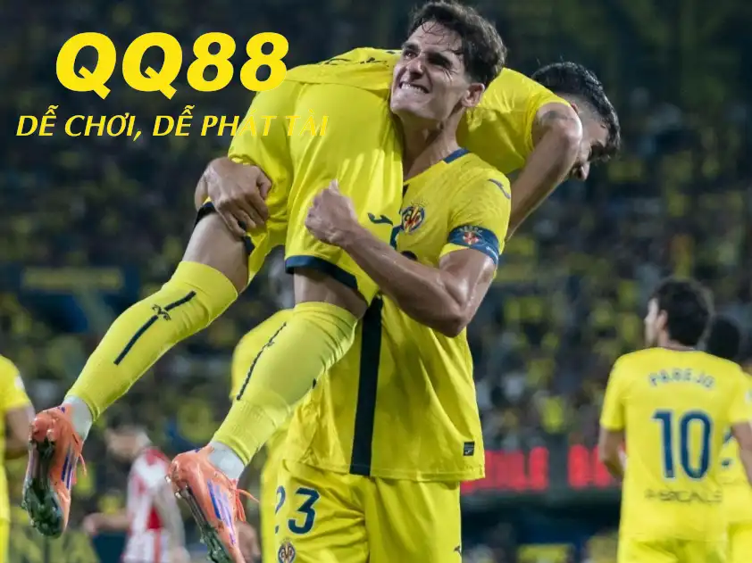Villarreal khó lòng ca khúc khải hoàn trước Real Sociedad đang có phong độ cao (Ảnh: CLB) Villarreal khó lòng ca khúc khải hoàn trước Real Sociedad đang có phong độ cao (Ảnh: CLB)