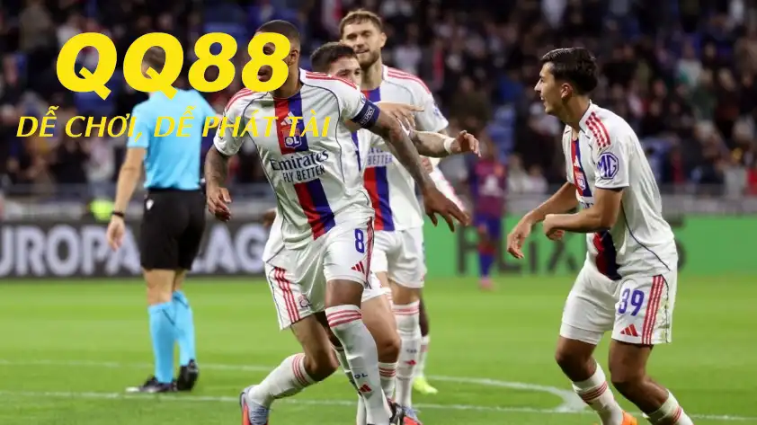 Lyon được đánh giá nhỉnh hơn Maccabi Tel Aviv ở cuộc đối đầu sắp tới. (Ảnh: Internet) Lyon được đánh giá nhỉnh hơn Maccabi Tel Aviv ở cuộc đối đầu sắp tới. (Ảnh: Internet)