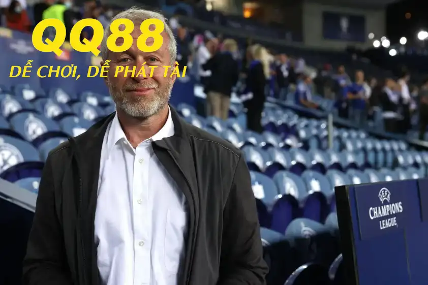 Roman Abramovich trước đây cũng đã từng thất bại khi nỗ lực đổi mới sân đấu của Chelsea. (Ảnh: Chelsea) Roman Abramovich trước đây cũng đã từng thất bại khi nỗ lực đổi mới sân đấu của Chelsea. (Ảnh: Chelsea)