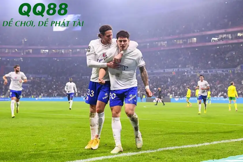 Dù phải thi đấu trên sân khách nhưng với phong độ và trình độ cao hơn, Lyon được dự đoán sẽ chiến thắng. Dù phải thi đấu trên sân khách nhưng với phong độ và trình độ cao hơn, Lyon được dự đoán sẽ chiến thắng.