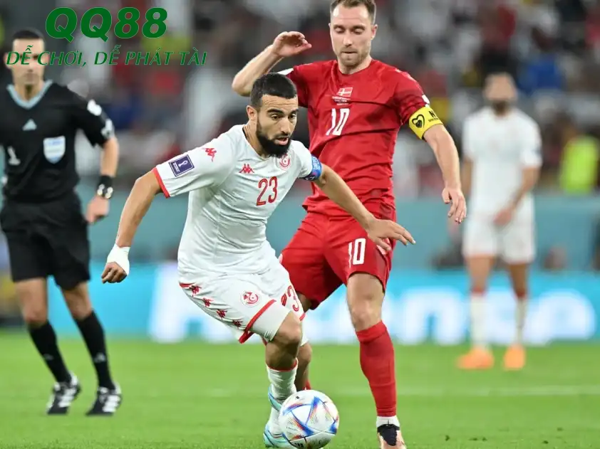 Palestine vs Tunisia: Ai sẽ giành chiến thắng? Palestine vs Tunisia: Ai sẽ giành chiến thắng?