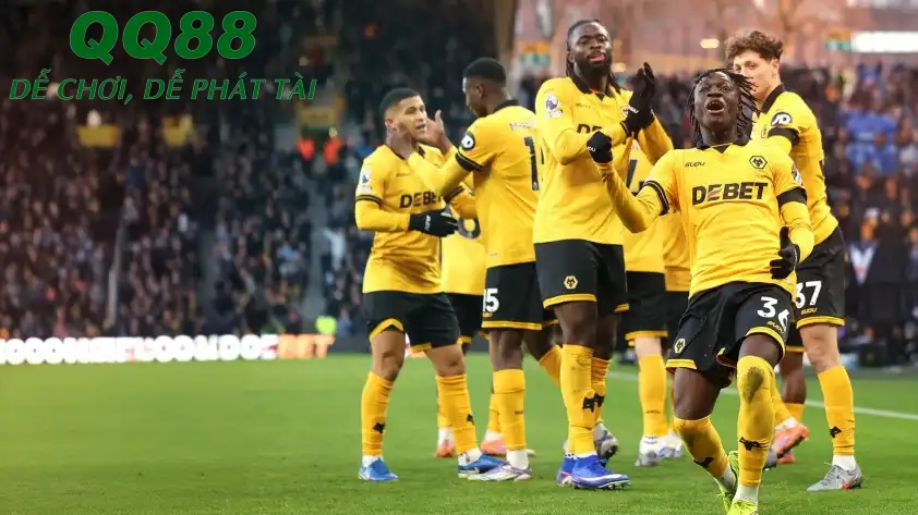 Everton vs Wolves - Cuộc đối đầu cân tài cân sức Everton vs Wolves - Cuộc đối đầu cân tài cân sức