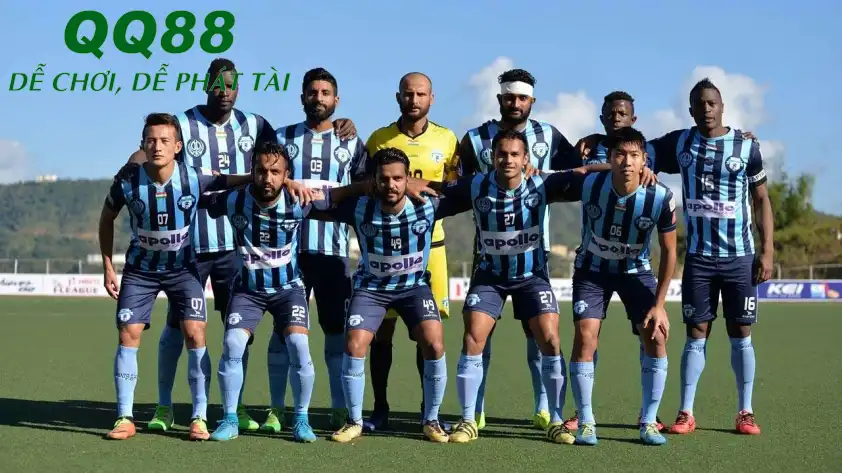 Minerva và Deportivo Maritimo hứa hẹn sẽ tạo nên một trận cầu hấp dẫn Minerva và Deportivo Maritimo hứa hẹn sẽ tạo nên một trận cầu hấp dẫn