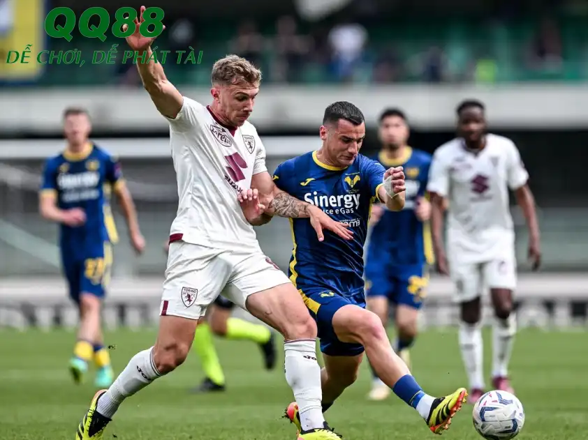 Cremonese và Cagliari nằm ở nửa dưới bảng xếp hạng (Ảnh: Football Italia) Cremonese và Cagliari nằm ở nửa dưới bảng xếp hạng (Ảnh: Football Italia)