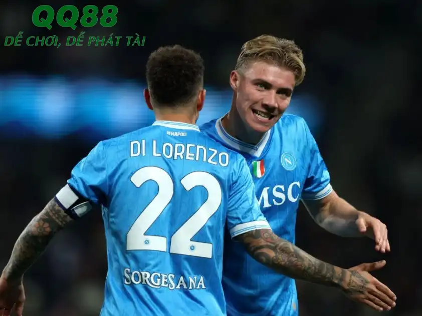 Napoli sẽ cần phải giành chiến thắng trước Parma sau 2 trận hòa liên tiếp (Ảnh: Football Italia) Napoli sẽ cần phải giành chiến thắng trước Parma sau 2 trận hòa liên tiếp (Ảnh: Football Italia)