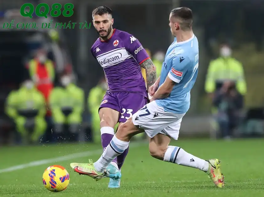 Lazio vẫn đang gặp rất nhiều khó khăn thời gian gần đây (Ảnh: Football Italia) Lazio vẫn đang gặp rất nhiều khó khăn thời gian gần đây (Ảnh: Football Italia)