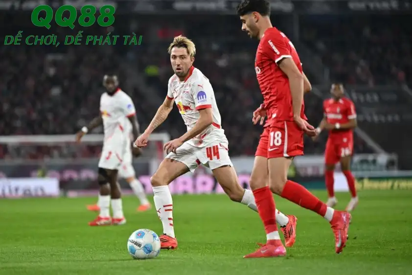 RB Leipzig vs Freiburg: Soi Kèo Chuyên Sâu, Dự Đoán Tỷ Số Chuẩn Xác RB Leipzig vs Freiburg: Soi Kèo Chuyên Sâu, Dự Đoán Tỷ Số Chuẩn Xác
