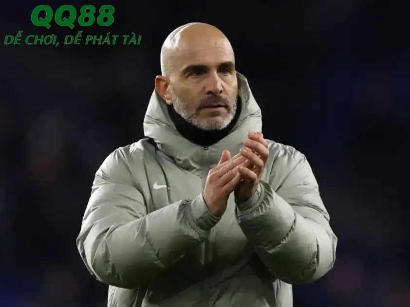 Sự ra đi của Enzo Maresca sẽ khiến Chelsea gặp bất lợi lớn ở chuyến làm khách trước Man City (Ảnh: Goal) Sự ra đi của Enzo Maresca sẽ khiến Chelsea gặp bất lợi lớn ở chuyến làm khách trước Man City (Ảnh: Goal)