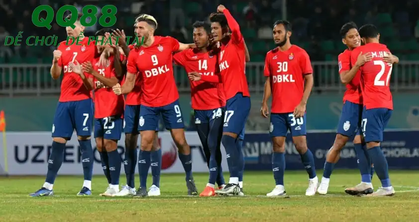 Kuala Lumpur City được dự đoán sẽ giành chiến thắng trước Imigresen Kuala Lumpur City được dự đoán sẽ giành chiến thắng trước Imigresen