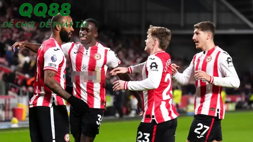 Brentford được đánh giá cao hơn Sheffield Wed. (Ảnh: Internet) Brentford được đánh giá cao hơn Sheffield Wed. (Ảnh: Internet)