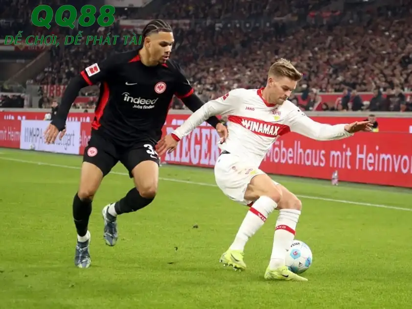 Hamburger SV gặp khó ở vòng đấu tới khi tiếp đón Bayer Leverkusen trên sân nhà (Ảnh: Bundesliga) Hamburger SV gặp khó ở vòng đấu tới khi tiếp đón Bayer Leverkusen trên sân nhà (Ảnh: Bundesliga)